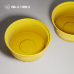 Leakproof Plastic Jar | INNORHINO