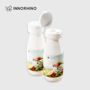 Attached Cap Bottle | INNORHINO