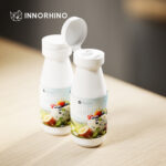 Attached Cap Bottle | INNORHINO