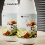 Attached Cap Bottle | INNORHINO