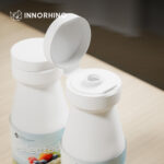 Attached Cap Bottle | INNORHINO