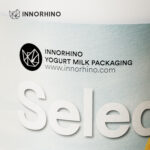Attached Cap Bottle | INNORHINO