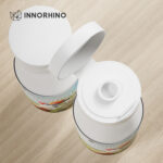 Attached Cap Bottle | INNORHINO