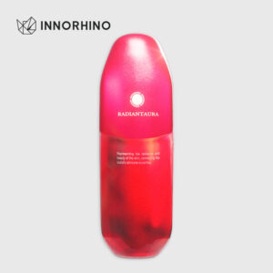 Custom Molded Plastic Bottle | INNORHINO