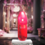 Custom Molded Plastic Bottle | INNORHINO