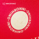Custom Molded Plastic Bottle | INNORHINO