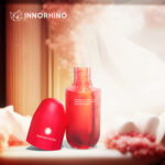 Custom Molded Plastic Bottle | INNORHINO