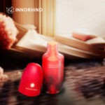 Custom Molded Plastic Bottle | INNORHINO
