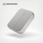 CR Retroflip Tin Box for Preroll | INNORHINO