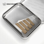 CR Retroflip Tin Box for Preroll | INNORHINO