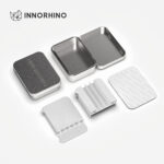 CR Retroflip Tin Box for Preroll | INNORHINO