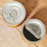 Metal Food Packaging Can with EOE Lid | INNORHINO