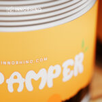 Metal Food Packaging Can with EOE Lid | INNORHINO