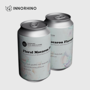Beer Can with 202 Cover Lid | INNORHINO