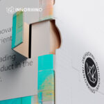 Self-locking Corrugated Folder Box | INNORHINO