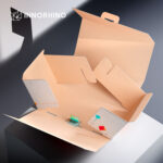 Self-locking Corrugated Folder Box | INNORHINO