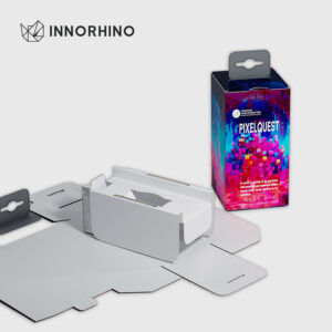 Slot Hanger Box | INNORHINO
