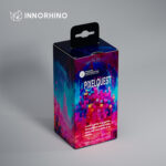 Slot Hanger Box | INNORHINO