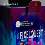 Slot Hanger Box | INNORHINO