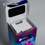Slot Hanger Box | INNORHINO