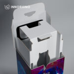Slot Hanger Box | INNORHINO