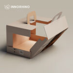 Corrugated Open Ended Carrier | INNORHINO