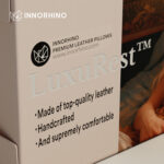 Corrugated Open Ended Carrier | INNORHINO