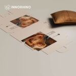 Corrugated Open Ended Carrier | INNORHINO