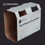 Beer Corrugated Box | INNORHINO