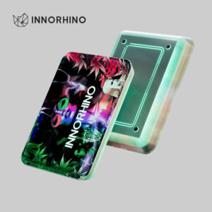 LED Rolling Tray | INNORHINO