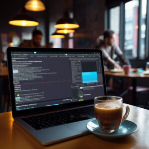 Screenshot-to-Code | INNORHINO