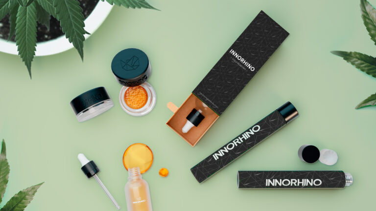 Child Resistant (CR) Packaging Solution | INNORHINO