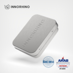 CR Retroflip Tin Box | INNORHINO