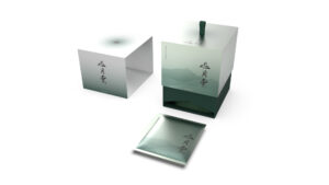 Shen Yueh Yun Design Solution 2 | INNORHINO
