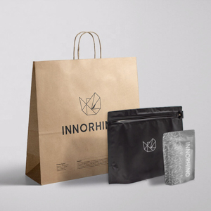 INNORHINO Flexible Bag Packaging