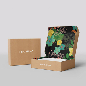 INNORHINO Corrugated Box