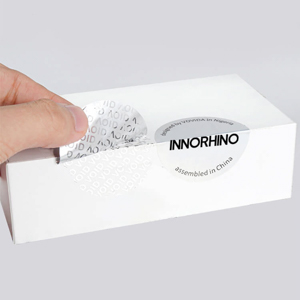 INNORHINO Label & Sticker