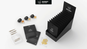 Cannabis Budget Packaging Solution | INNORHINO