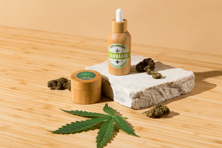 CBD oils