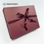 Magnetic Collapsible Rigid Box | INNORHINO
