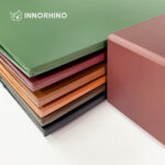 Magnetic Collapsible Rigid Box | INNORHINO