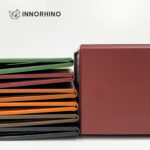 Magnetic Collapsible Rigid Box | INNORHINO
