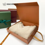 Magnetic Collapsible Rigid Box | INNORHINO
