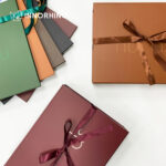 Magnetic Collapsible Rigid Box | INNORHINO