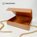 Magnetic Collapsible Rigid Box | INNORHINO