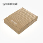 Tamper-Evident Corrugated Tear Strip Box | INNORHINO