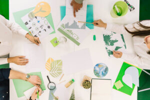 sustainable packaging