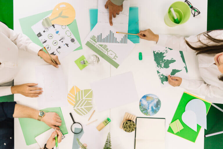 sustainable packaging