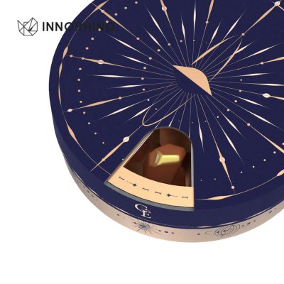 brb00-001 Round Rotatory Dial Advent Calendar Rigid Box brb00-001 Round Rotatory Dial Advent Calendar Rigid Box