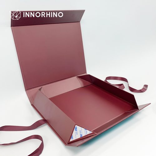 Magnetic Collapsible Rigid Box | INNORHINO